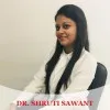 Shruti Sawant PG