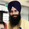 Jaspreet Singh
