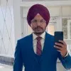 Satinderpal Singh Kingra