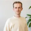 Bjarki Vidarsson