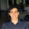 Devashish Badaria
