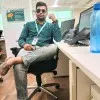 Mukesh Kumar