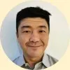 Barry Koh