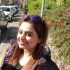 upasana anand