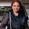 Priti Mehta