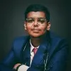 Saumyajit Manna