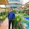 MDKAYKOUS AHMAD