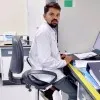 Raghu Thimmaih
