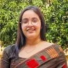 Angelina Choudhury