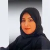 Nuha Alzahrani
