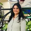 Priya Shaw