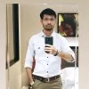 Hardik limbdiya