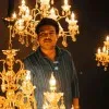 Rakesh Chiliveri