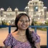 Rajalaxmi Rana
