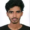 Cyril Sam Saju
