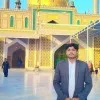 Allah Dino Hakro