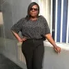 Aghogho Ayanagho