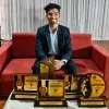 Sumit Saha