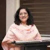 Pratima Sheorey