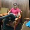 prabhanjan dash
