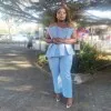Tshegofatso Jessica Tlaka