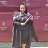 Eugenie Mayedwa