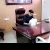 Tilak Gupta