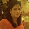 Ayesha Farhan