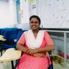 Vasanthakumari Selvam
