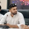 Janak Harne