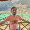 Nitin More