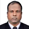 Ashok Balakrishnan