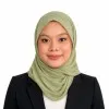 Nur Farhana Ahmad Kamal