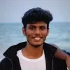 Arul Thomas