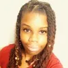 Ebonee Junius