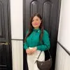 Dharini Bajpai