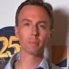 Nicholas Colin