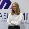 Alina Hrytsenko