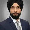 Harsh Preet Singh