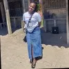 Siphumelele Precious