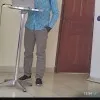 isaac sambu