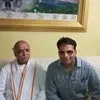 Vikas pundhir