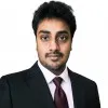R Ashwin Bharath
