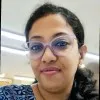Mousmita Das