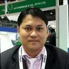 Mark Henry Valcos