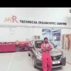 MOHAMMED GHOUSE