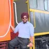 Jaskamal Dhaliwal