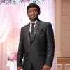 Aashutosh Wahane