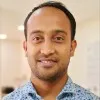 Prankrishna Kalita