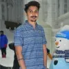 Pavan Reddy